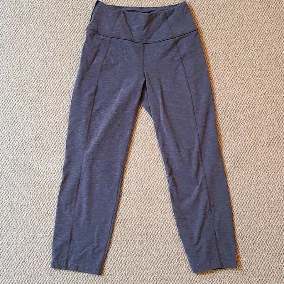 Lucy Brand Leggings Athletic Pants